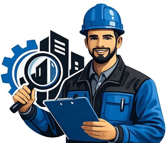 przegląd techniczny budynku Piechowice